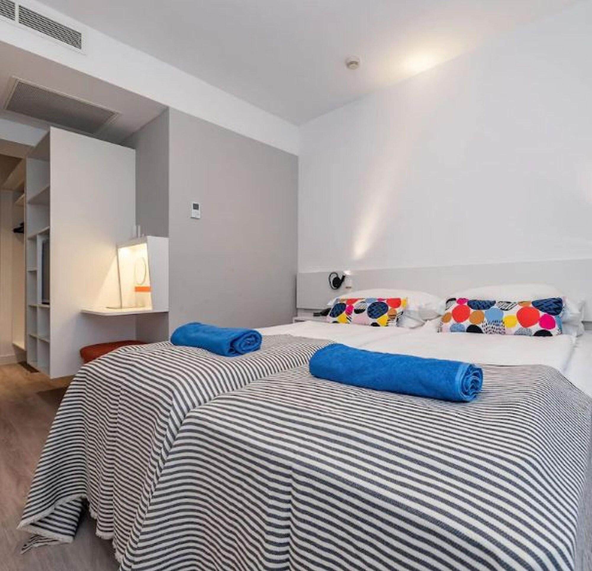 Bluesun Holiday Village Alan 斯塔利格拉德-帕克利尼卡 外观 照片